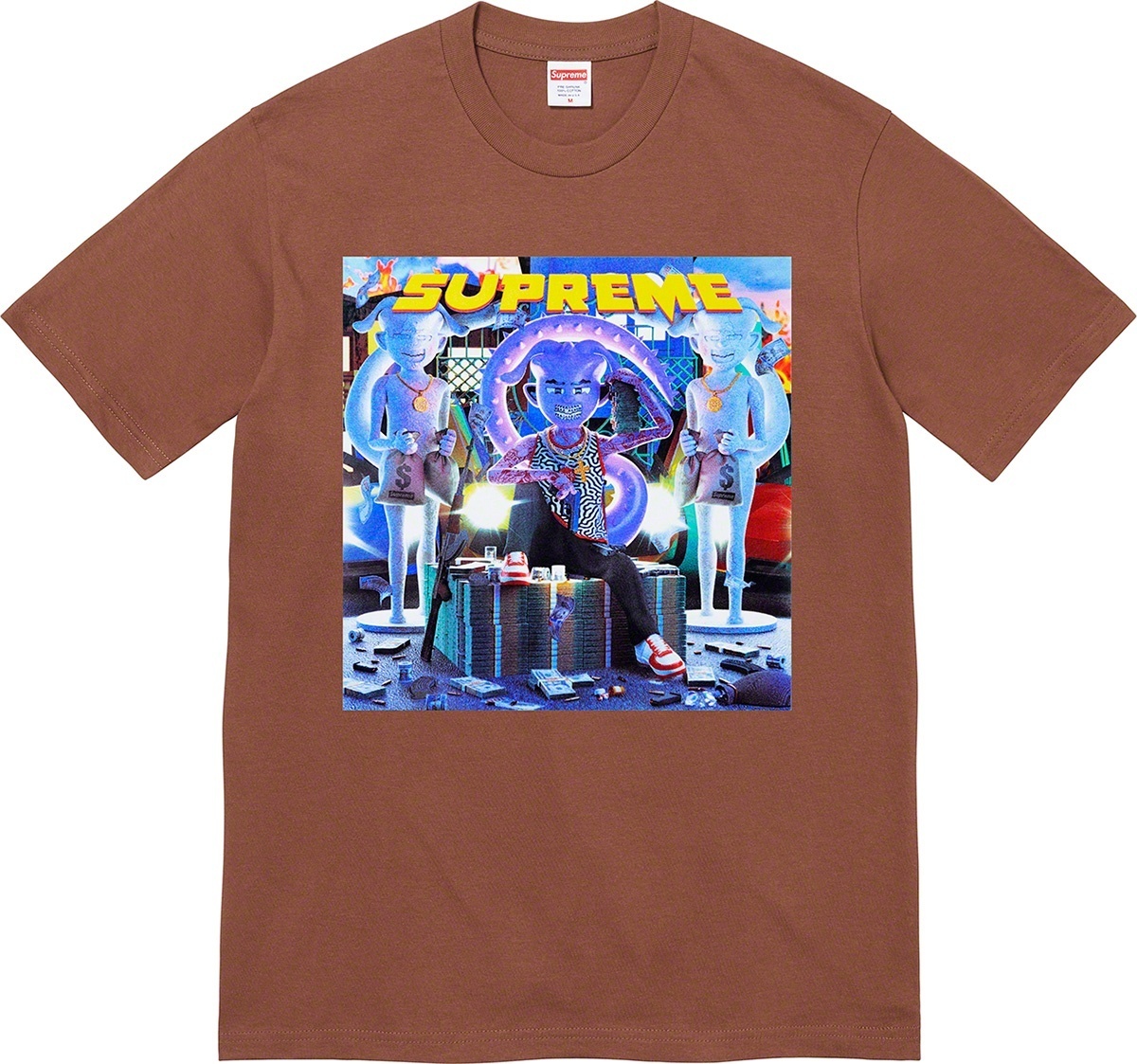 Richest Tee